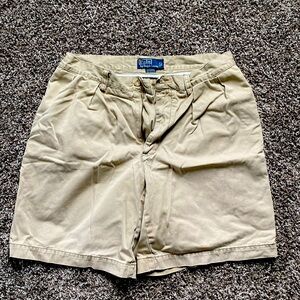Polo Ralph Lauren Tyler Shorts